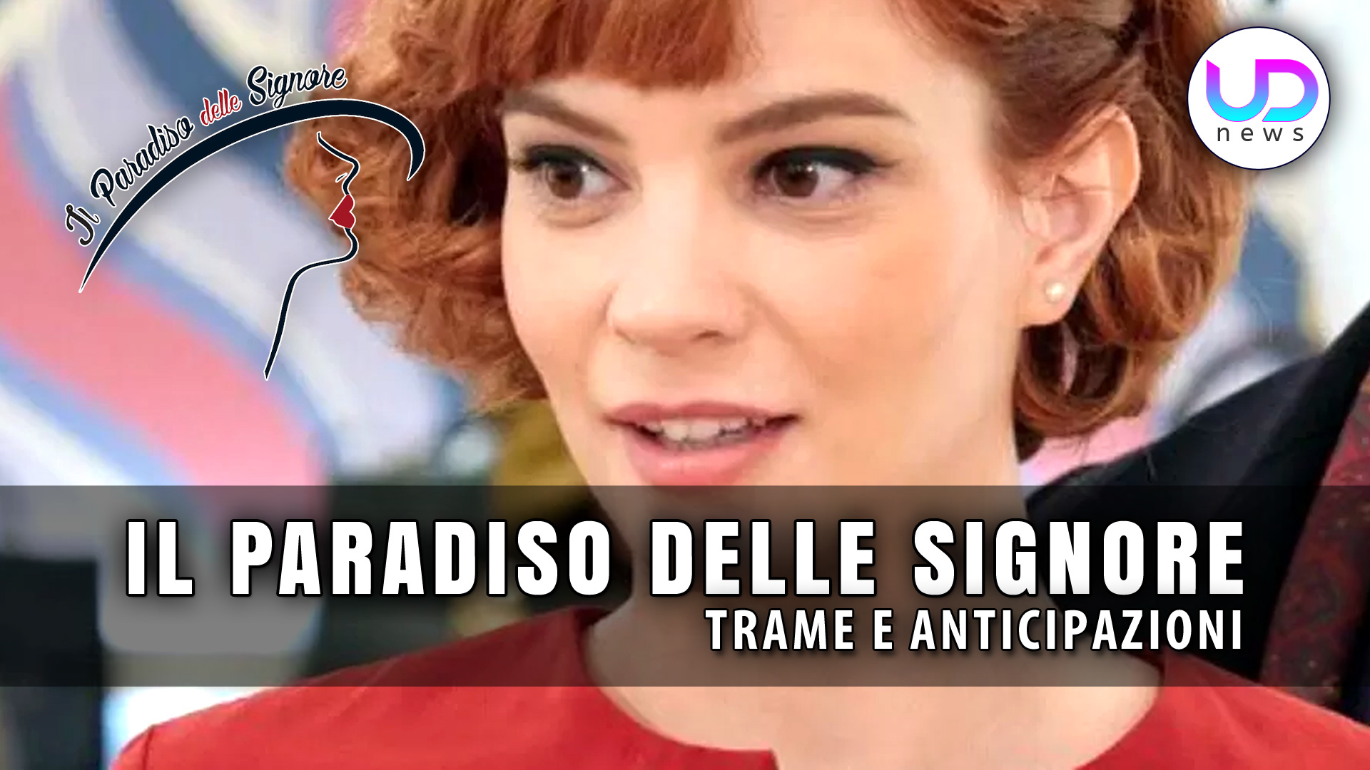Anticipazioni Paradiso