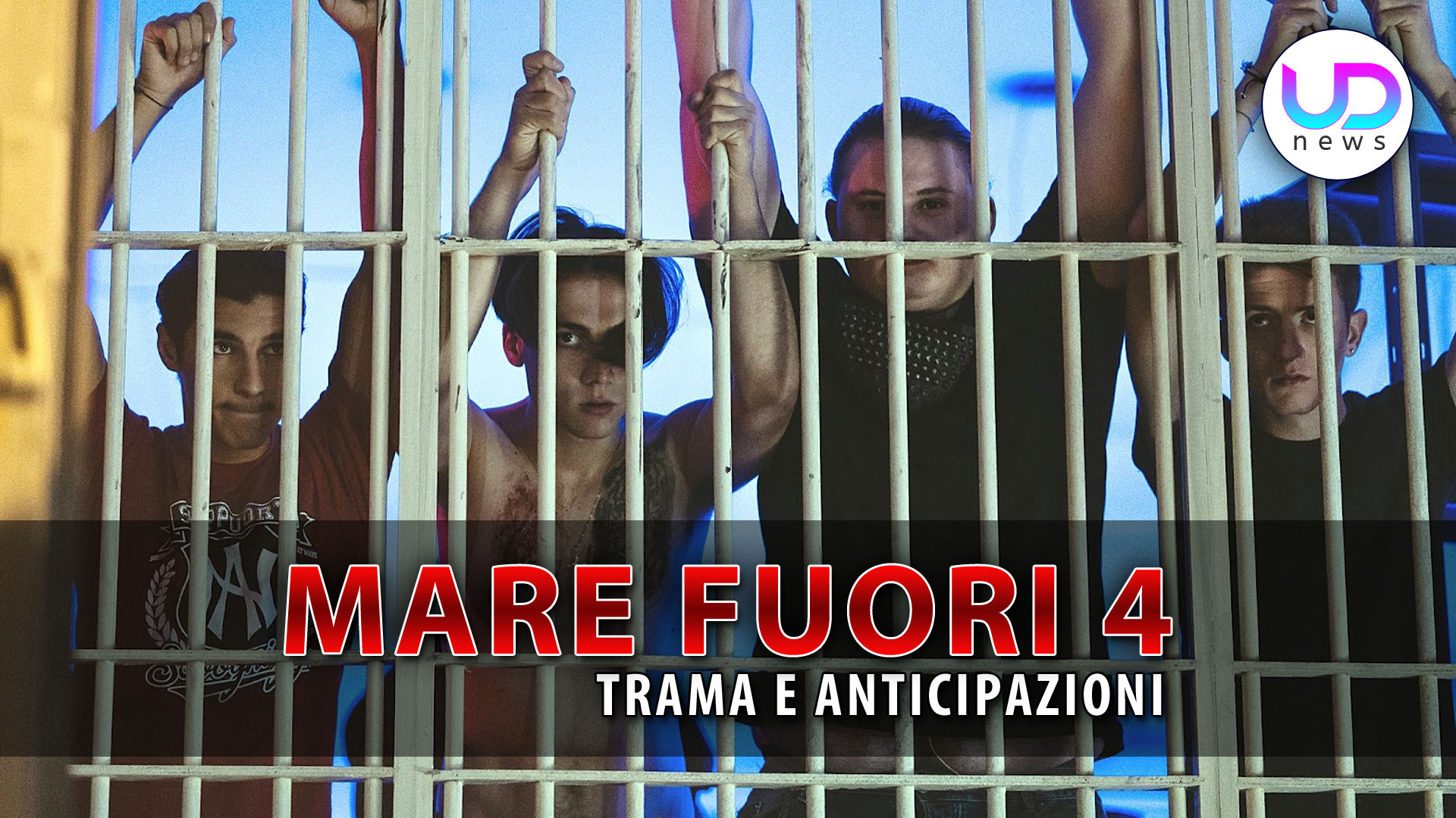 Mare fuori 