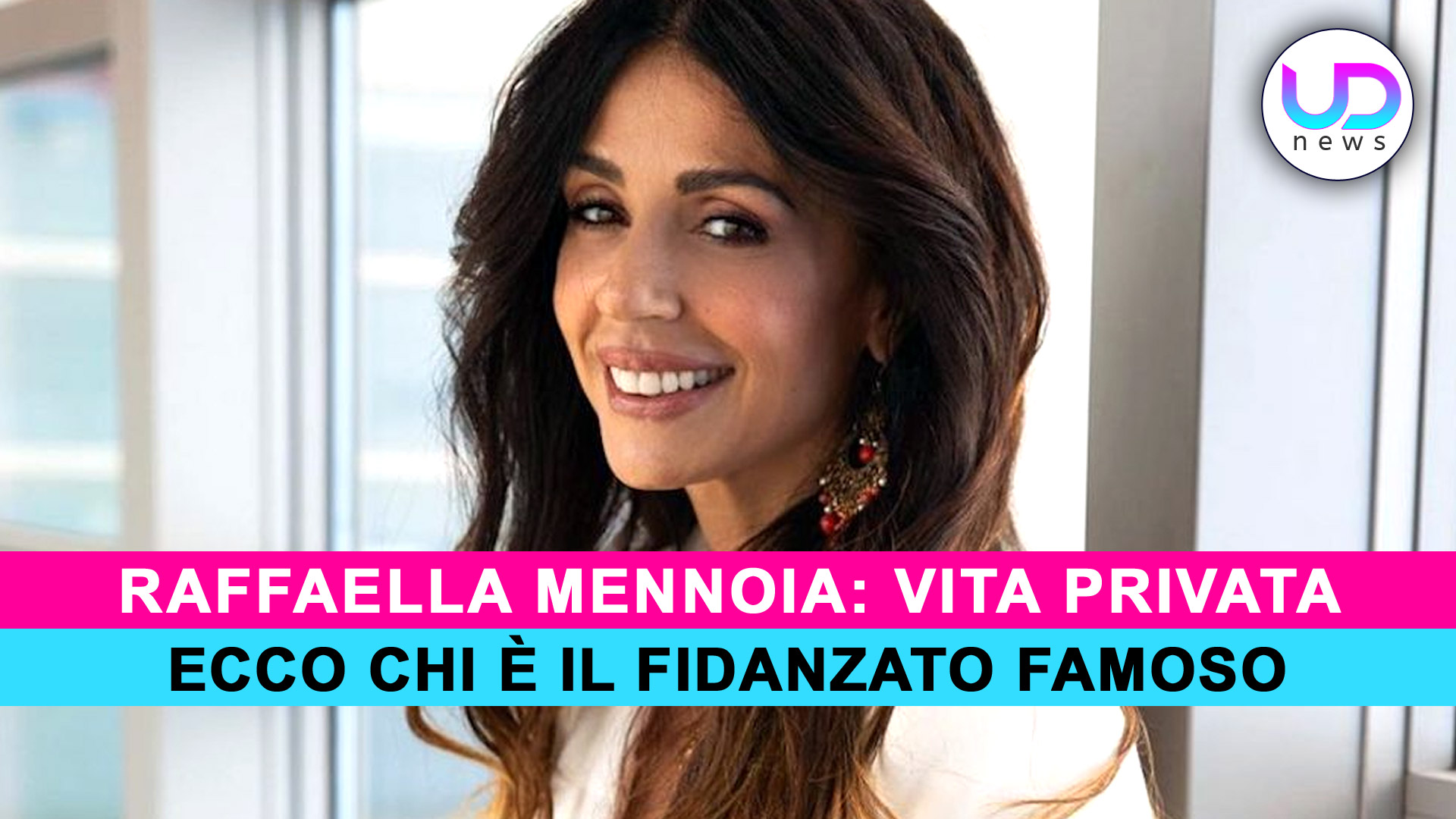 Chi Raffaella 
