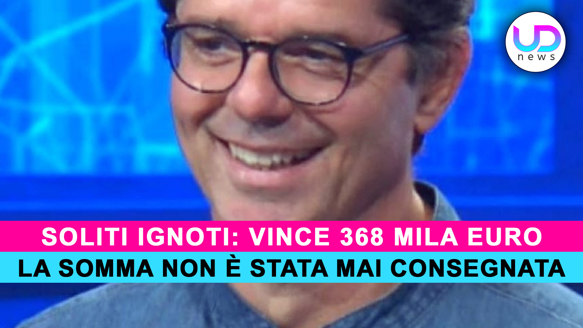Soliti Ignoti 