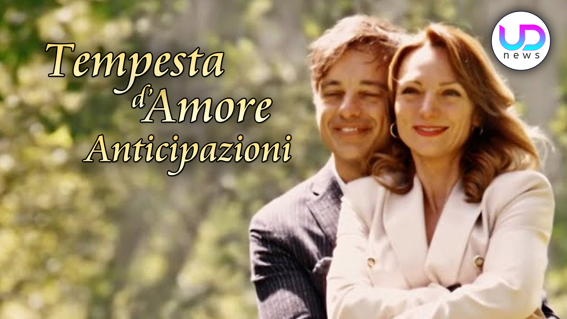 Anticipazioni Tempesta 