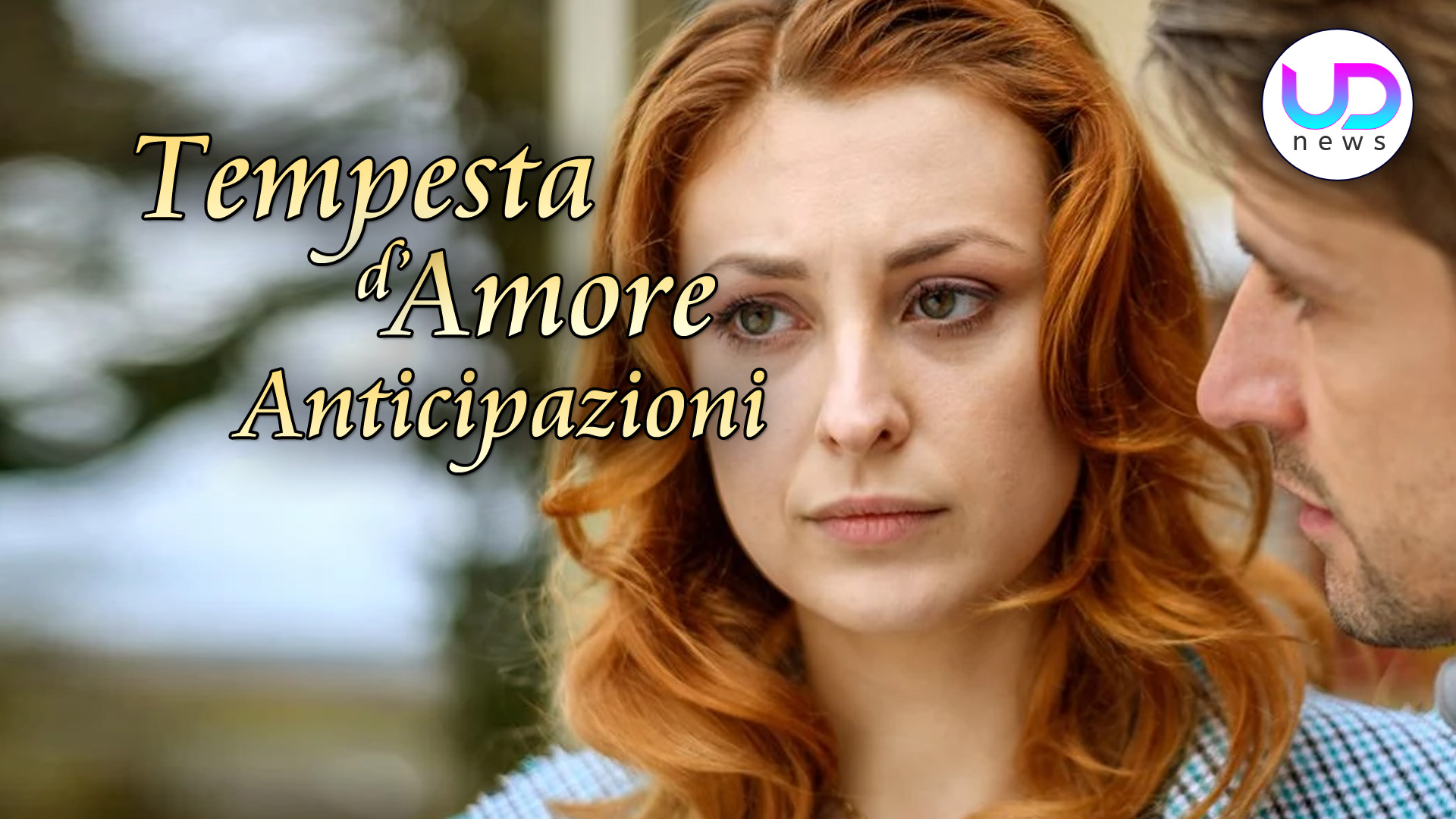 Anticipazioni Tempesta 