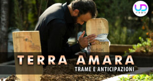 Terra Amara Anticipazioni