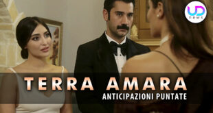 Terra Amara, Anticipazioni
