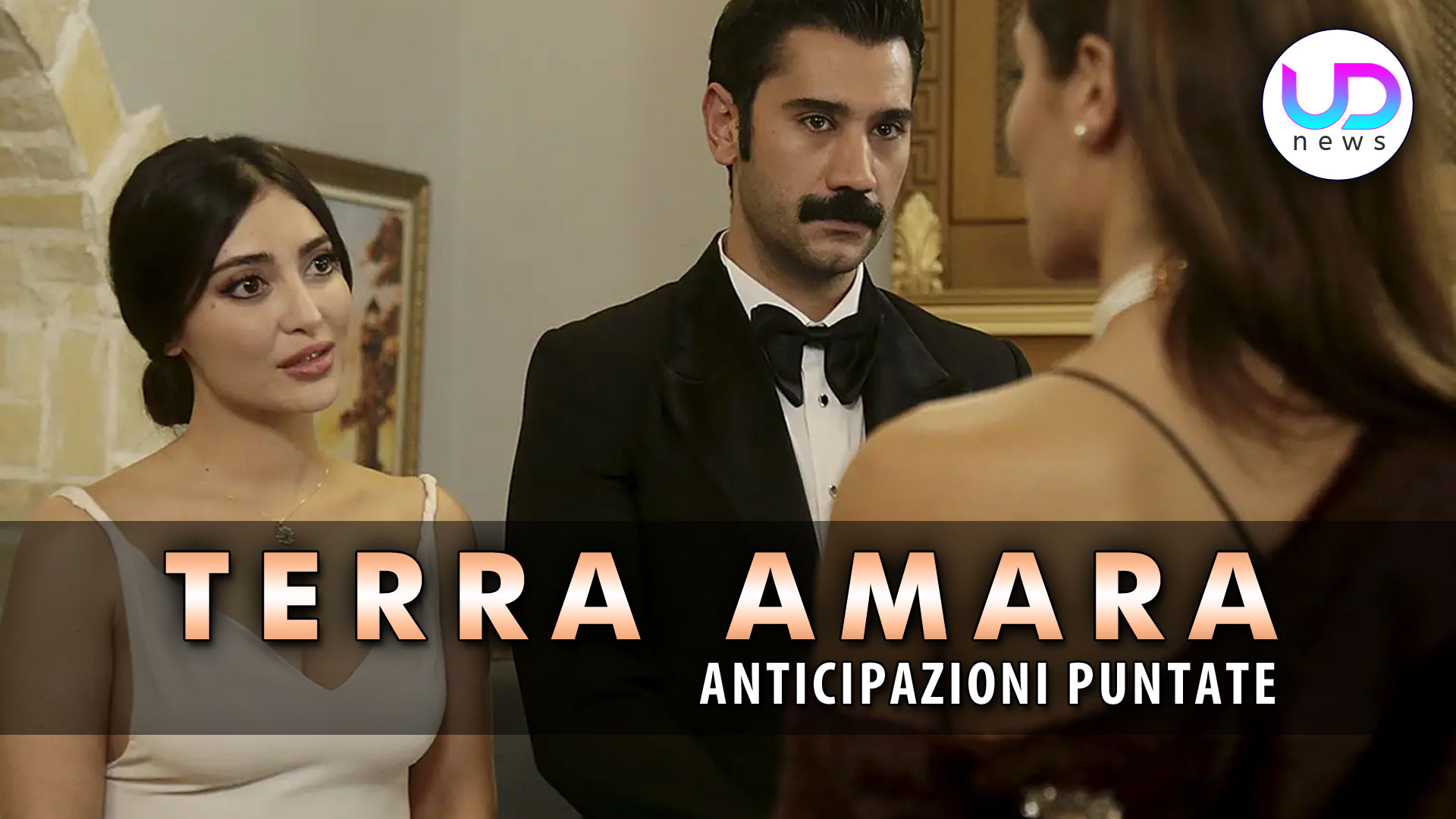 Terra Amara 