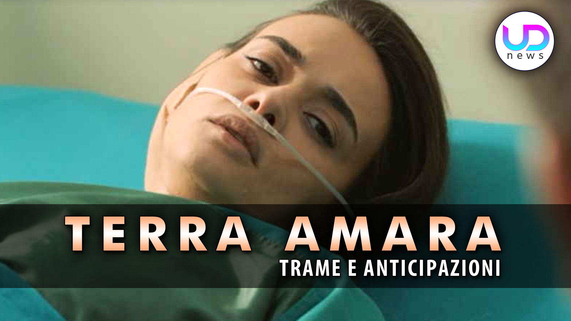 Terra Amara 