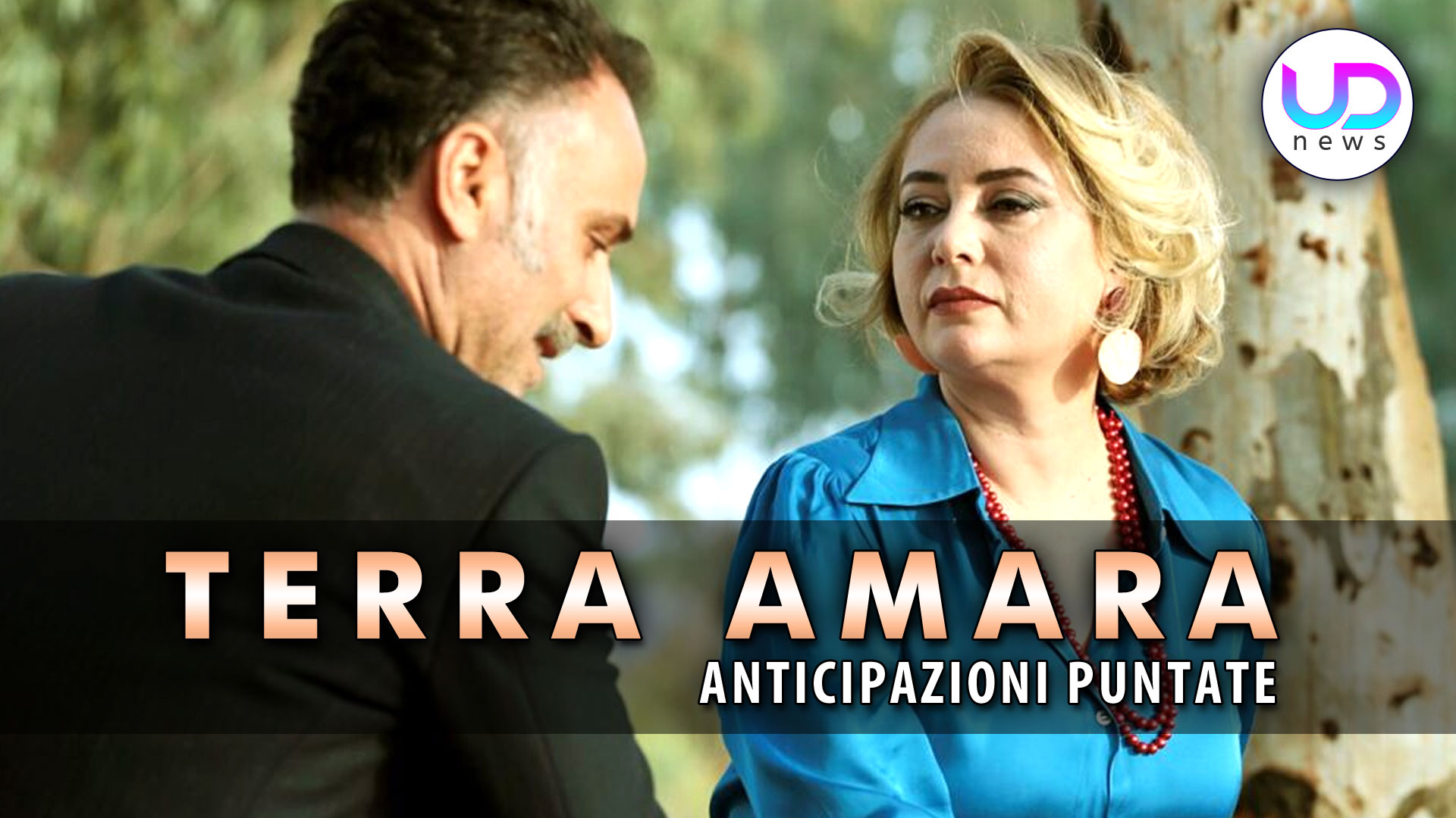Terra Amara 