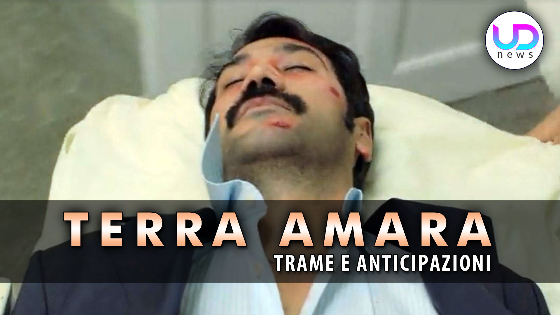 Terra Amara 