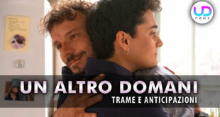 Anticipazioni Un Altro Domani