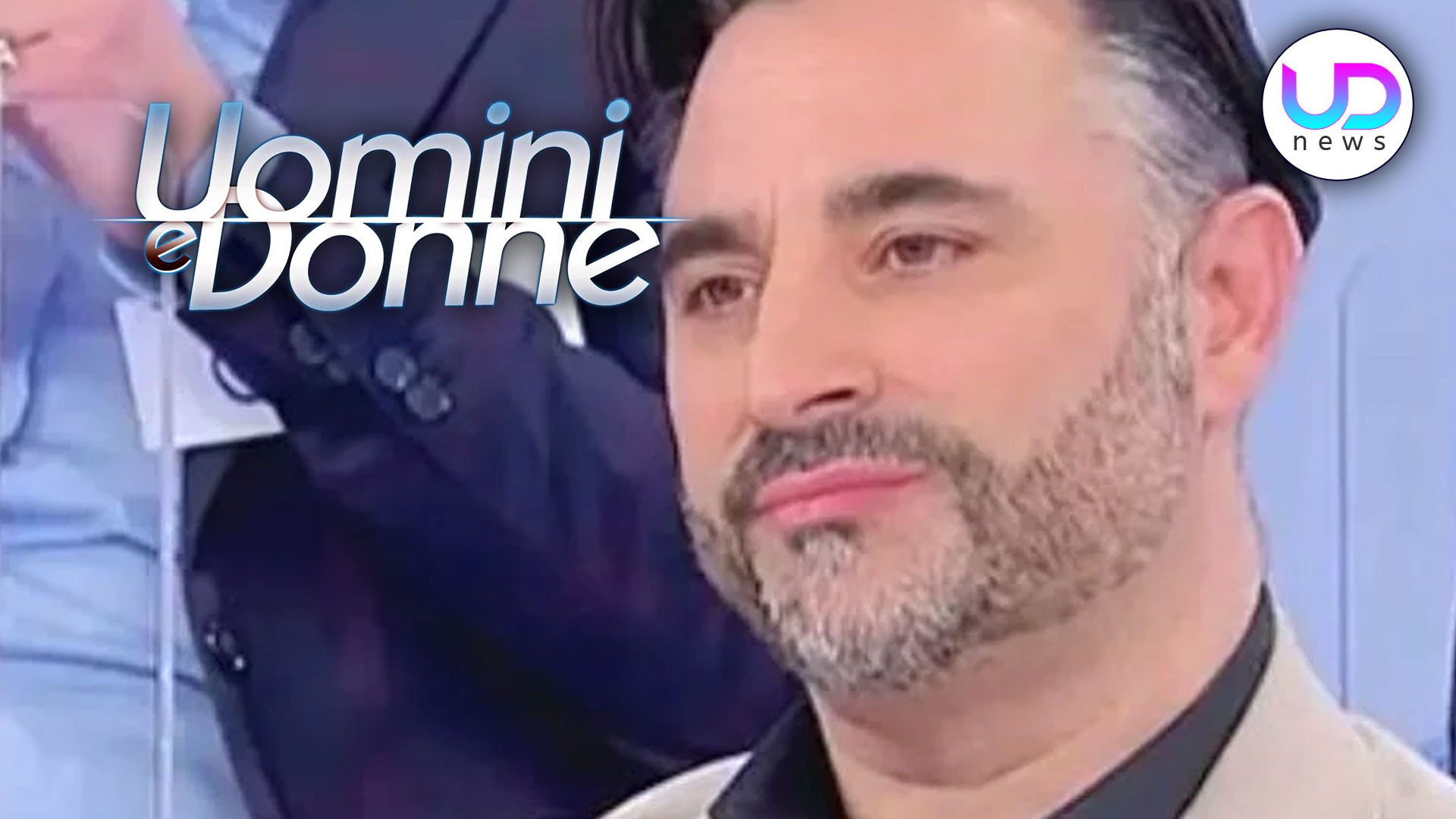 Uomini e Donne: Ecco Perché Ivan Di Stefano Ha Lasciato Il Programma! Uomini e Donne: Ecco Perché Ivan Di Stefano Ha Lasciato Il Programma!