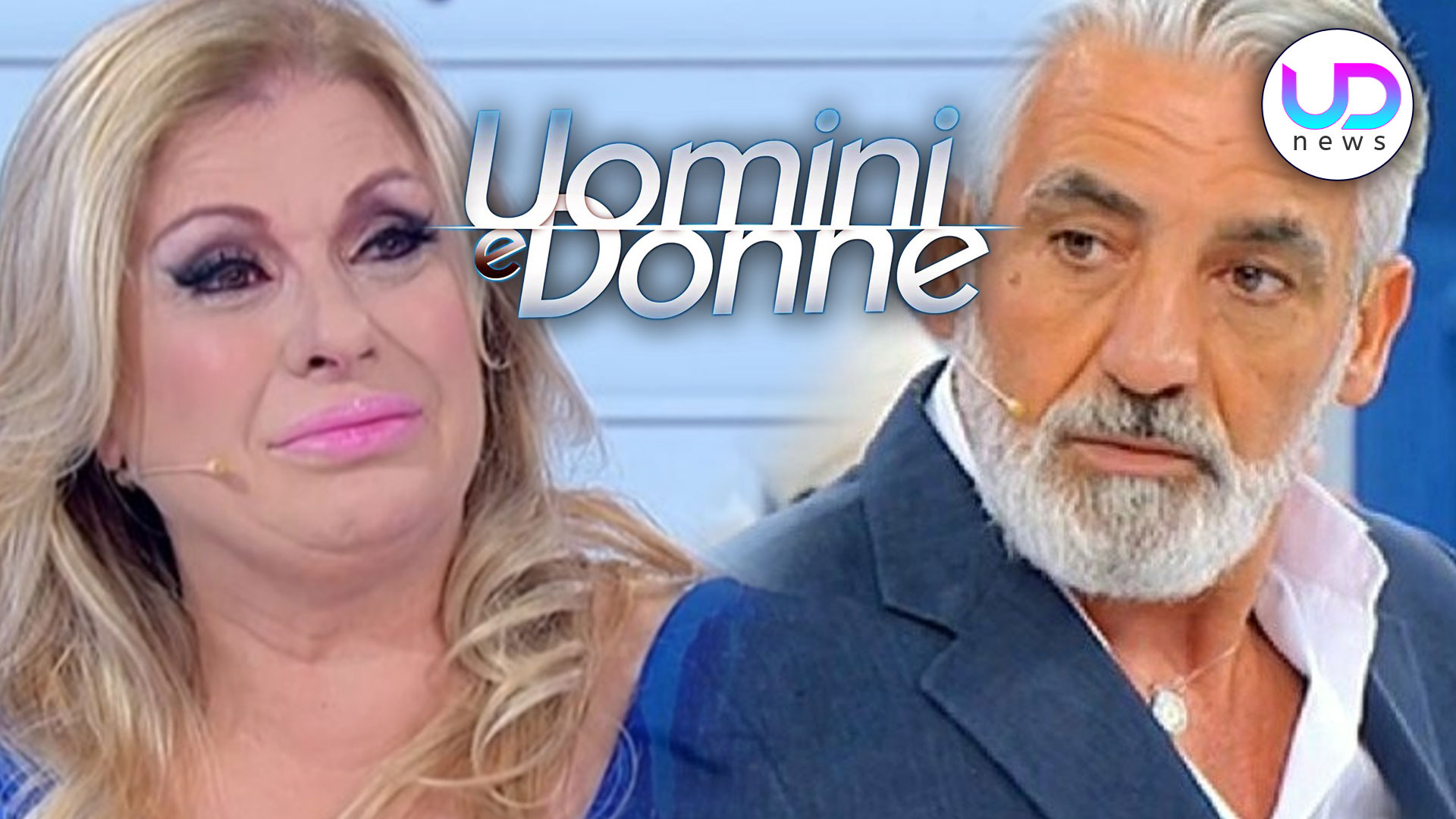 Uomini e Donne: L’Attacco Social Di Biagio Di Maro Contro Tina Cipollari! Uomini e Donne: L’Attacco Social Di Biagio Di Maro Contro Tina Cipollari!