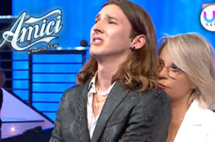 Amici 22: Il Gesto Di Maria De Filippi Verso Cricca Scatena Le Polemiche!