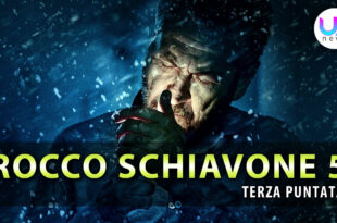 Rocco Schiavone 5, Terza Puntata