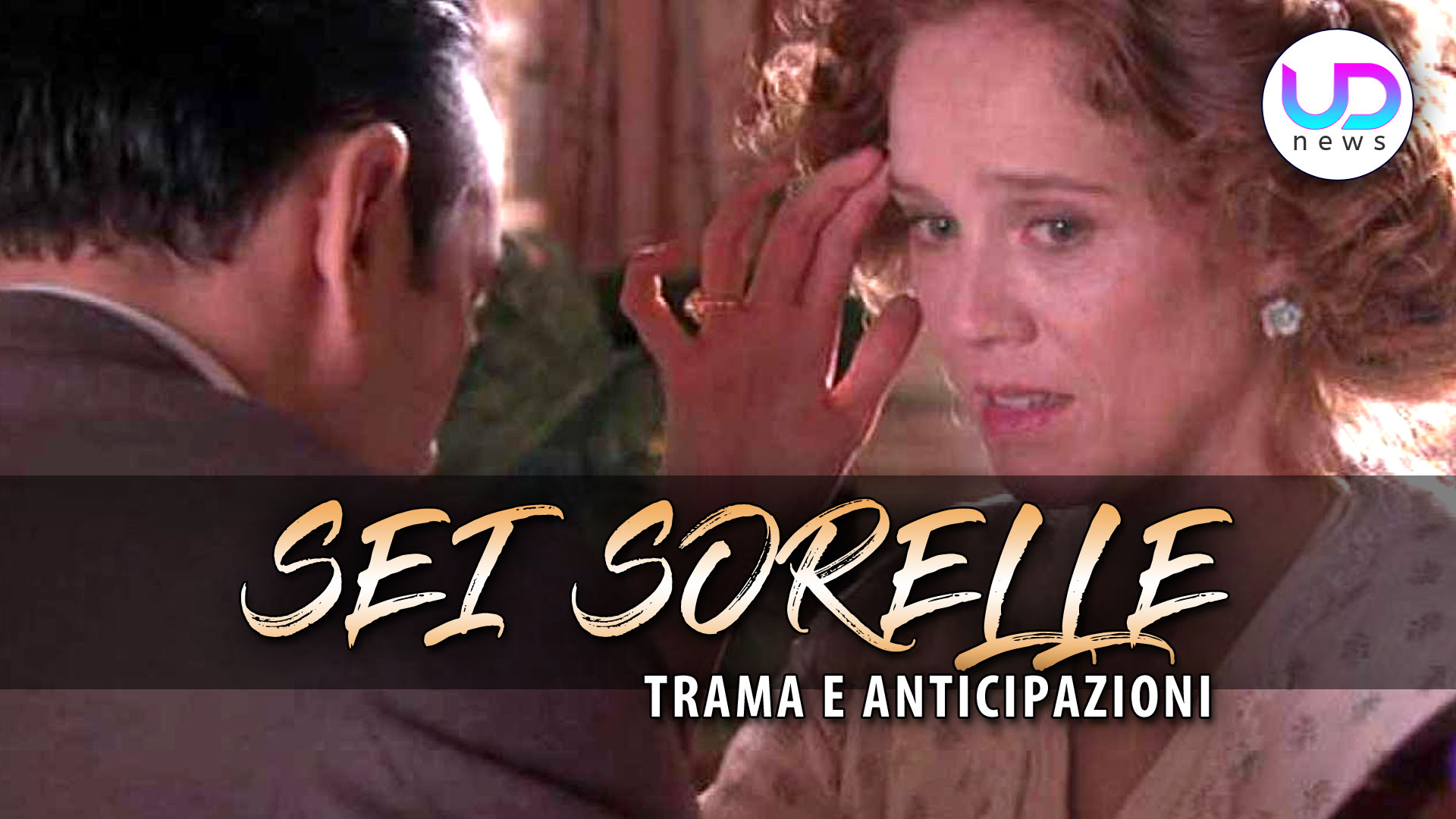 Sei Sorelle, Anticipazioni Puntate dall'8 al 12 Maggio 2023 Francisca Rischia La Vita! UD News Sei Sorelle, Anticipazioni Puntate dall'8 al 12 Maggio 2023 Francisca Rischia La Vita! UD News