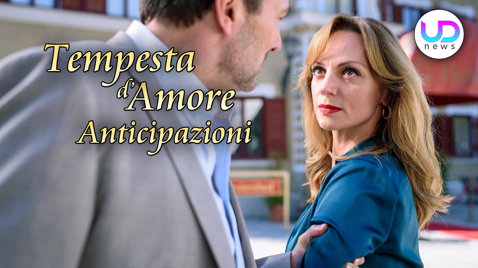 Anticipazioni Tempesta d'Amore Trama Puntate 15-21 Maggio 2023