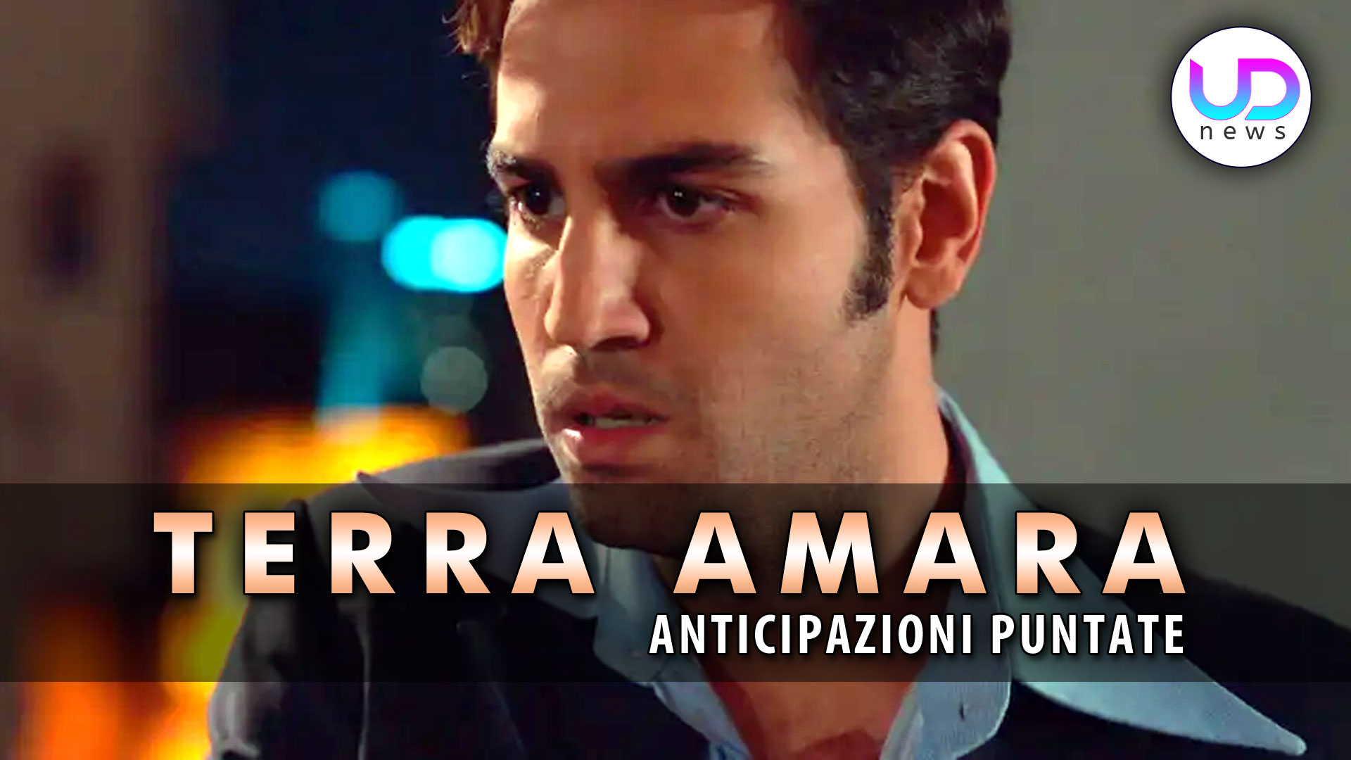 Terra Amara, Anticipazioni Puntate dall'1 al 5 Maggio 2023 Cetin Viene Arrestato! UD News