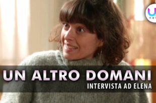 Un Altro Domani: Intervista Ad Aida De La Cruz