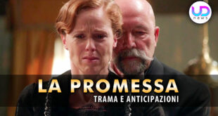 La Promessa Anticipazioni