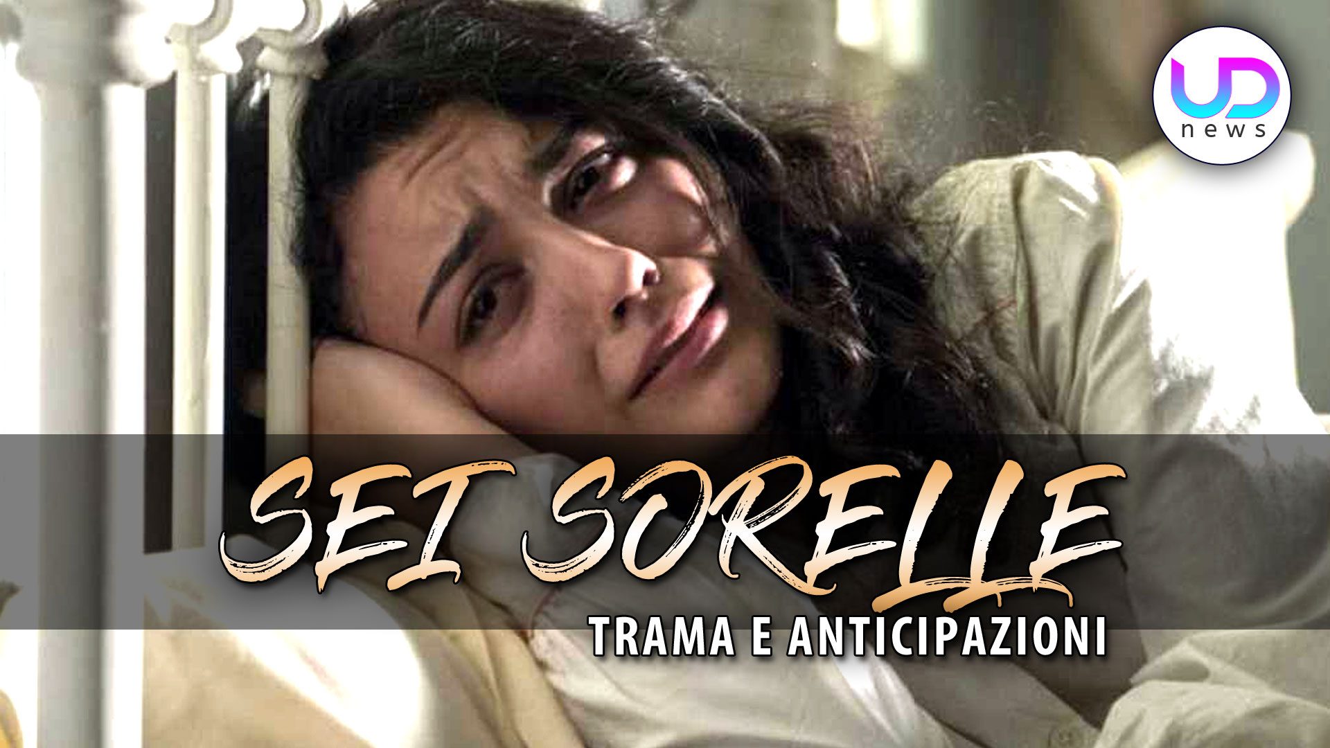 Anticipazioni Sei Sorelle Puntate Spagnole Elisa Vuole Togliersi La 