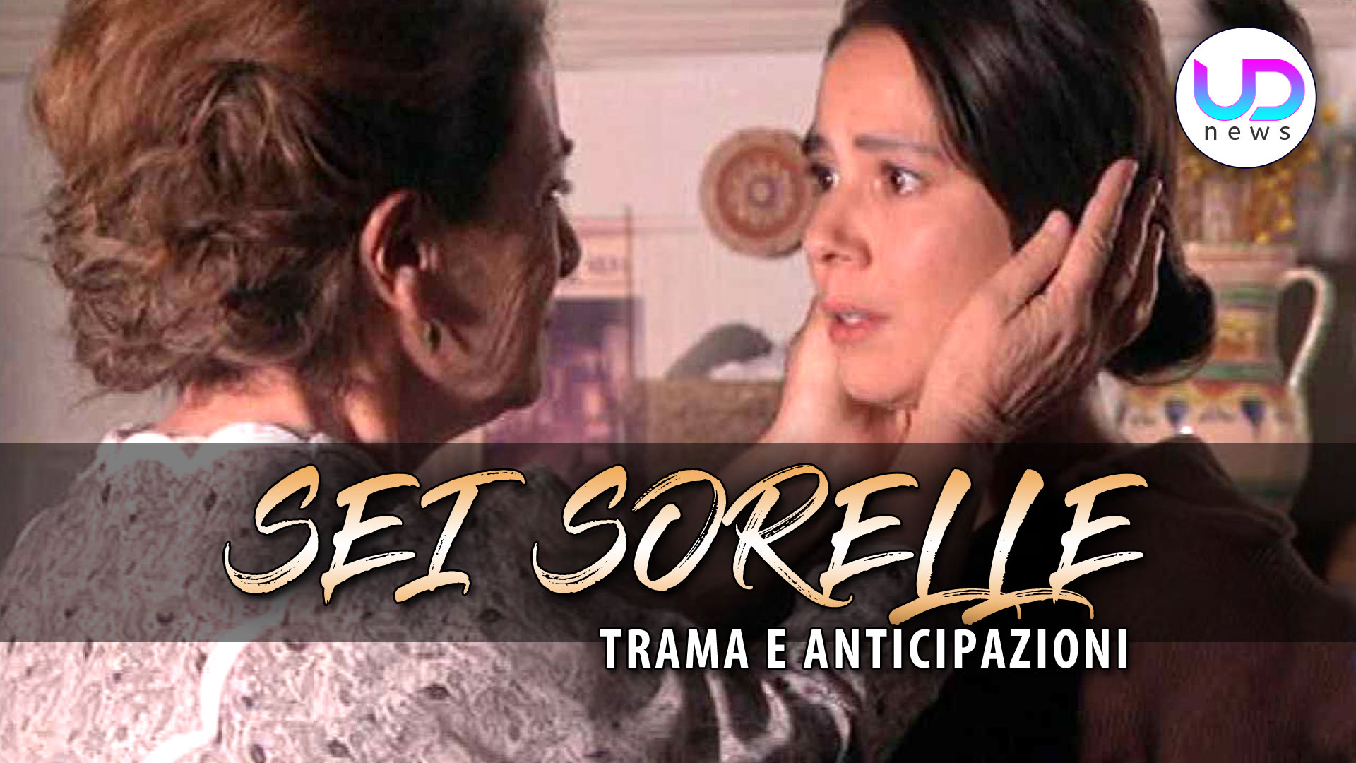 Sei Sorelle Petra Fuentes Martínez Sei Sorelle | Anticipazioni Puntate dal 29 Maggio al 2 Giugno 2023