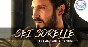 Sei Sorelle Anticipazioni: Cristobal Perde La Vita!