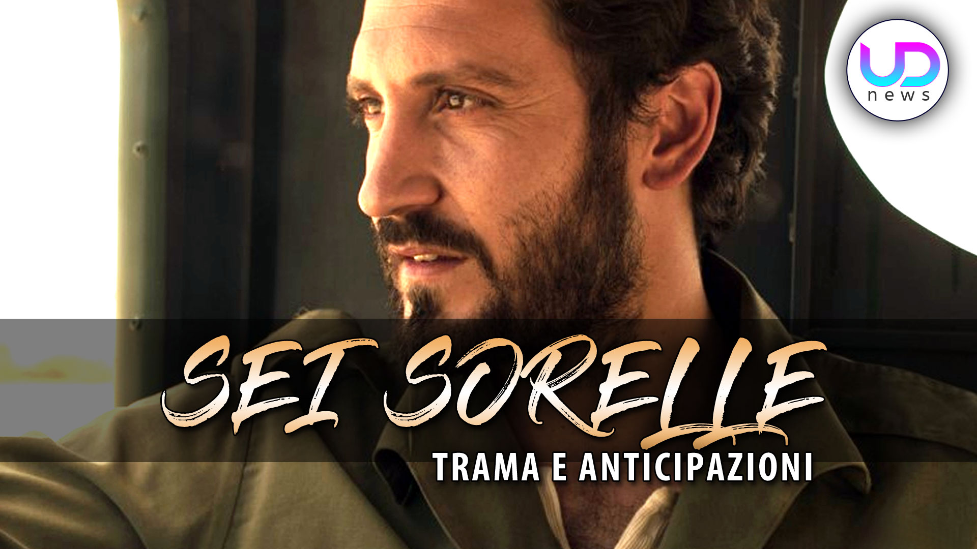 Sei Sorelle Anticipazioni Puntate Spagnole: Cristobal Perde La Vita Sul Campo Di Battaglia! Sei Sorelle Anticipazioni Puntate Spagnole: Cristobal Perde La Vita Sul Campo Di Battaglia!