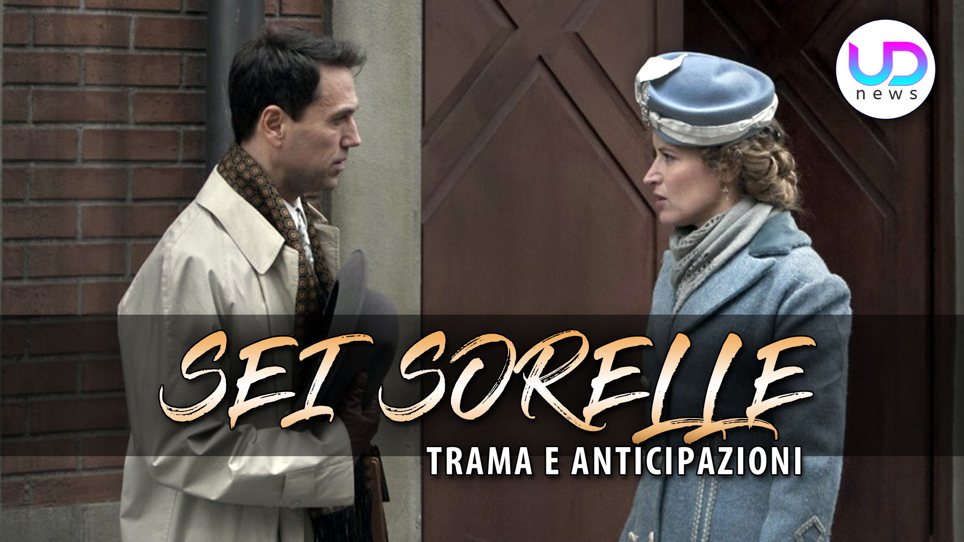 Sei Sorelle Anticipazioni Puntate dal 15 al 19 Maggio 2023 Diana Scopre Che Salvador Ha Rubato! Sei Sorelle Anticipazioni Puntate dal 15 al 19 Maggio 2023 Diana Scopre Che Salvador Ha Rubato!