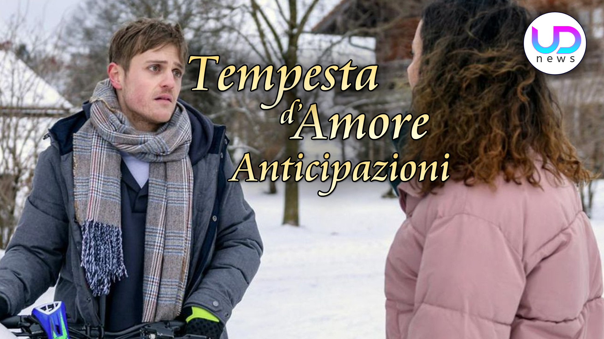 Anticipazioni Tempesta d’Amore Trama Puntate 5 11 Giugno 2023: Max e Vanessa diventano Genitori! Anticipazioni Tempesta d’Amore Trama Puntate 5 11 Giugno 2023: Max e Vanessa diventano Genitori!