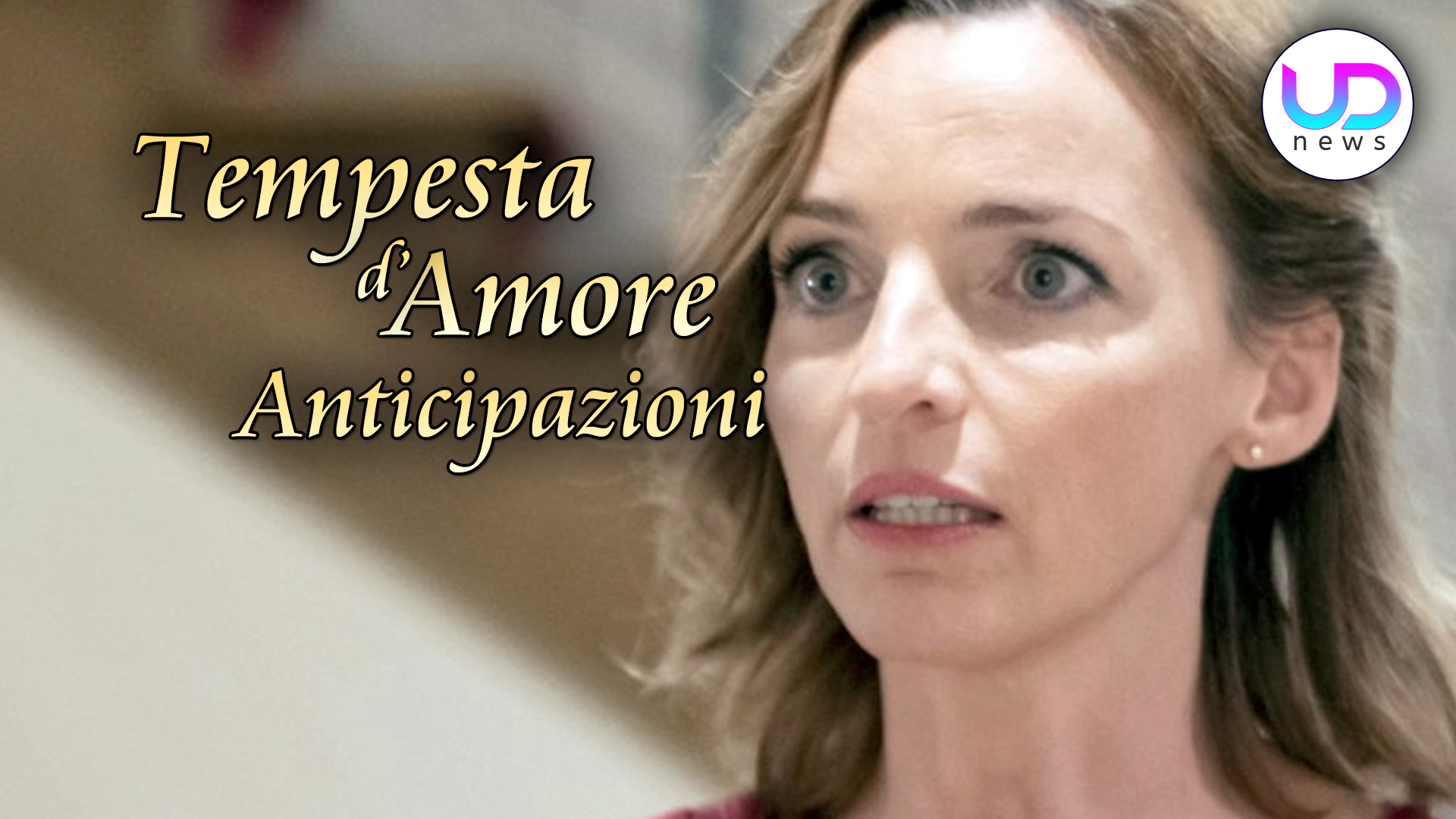 Tempesta D’Amore anticipazioni puntata di oggi del 16 maggio 2023