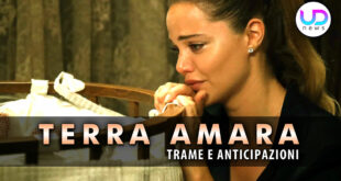 Terra Amara Anticipazioni