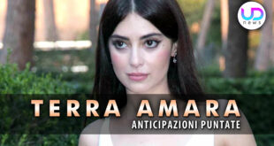 terra amara anticipazioni