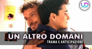 Anticipazioni Un Altro Domani