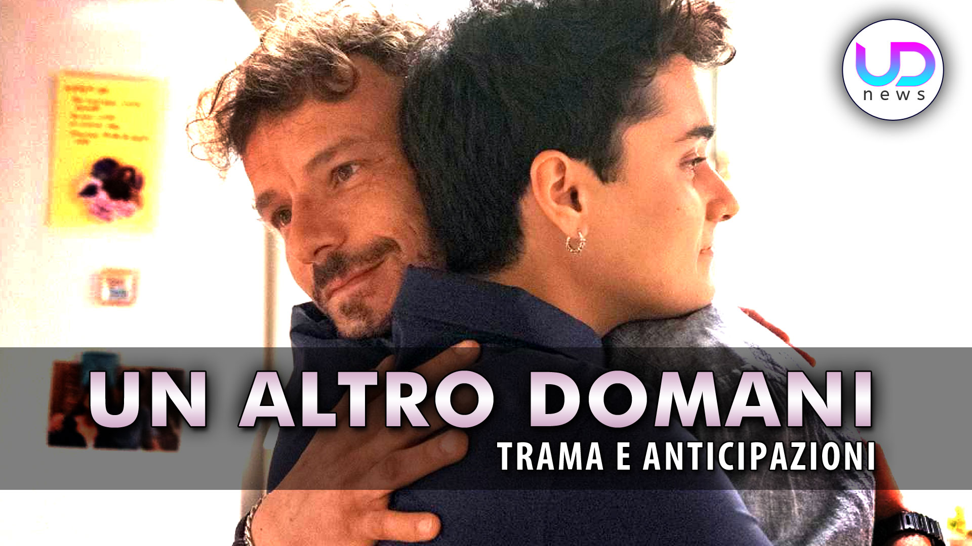 Anticipazioni Un Altro Domani, Puntate Spagnole: Jaime Costretto A Lasciare Robledillo! Anticipazioni Un Altro Domani, Puntate Spagnole: Jaime Costretto A Lasciare Robledillo!