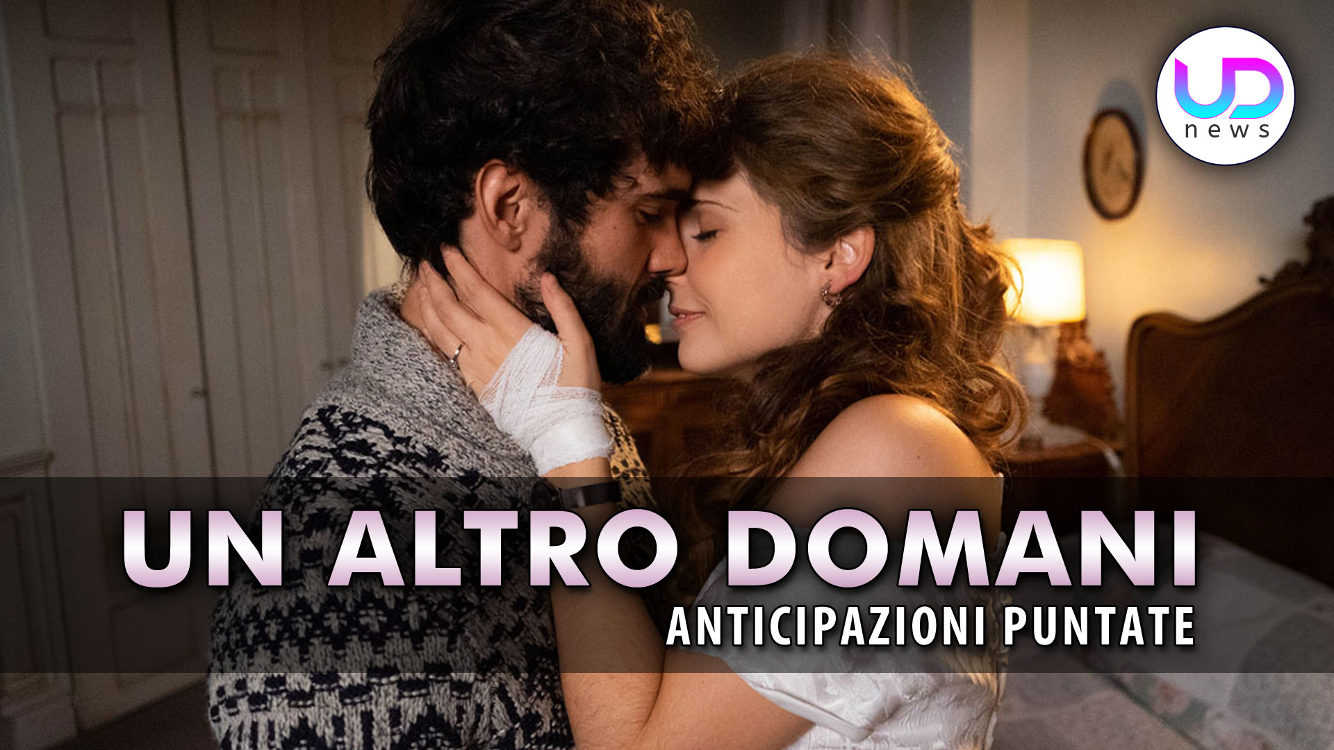Un Altro Domani Anticipazioni Puntate dal 12 al 16 Giugno 2023 Lieto Fine Per Julia E Tirso! Un Altro Domani Anticipazioni Puntate dal 12 al 16 Giugno 2023 Lieto Fine Per Julia E Tirso!