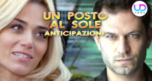 un posto al sole anticipazioni