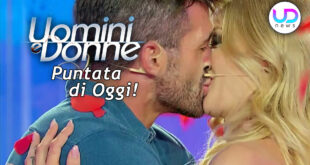 Uomini e Donne, Puntata di Oggi: La Scelta di Nicole!