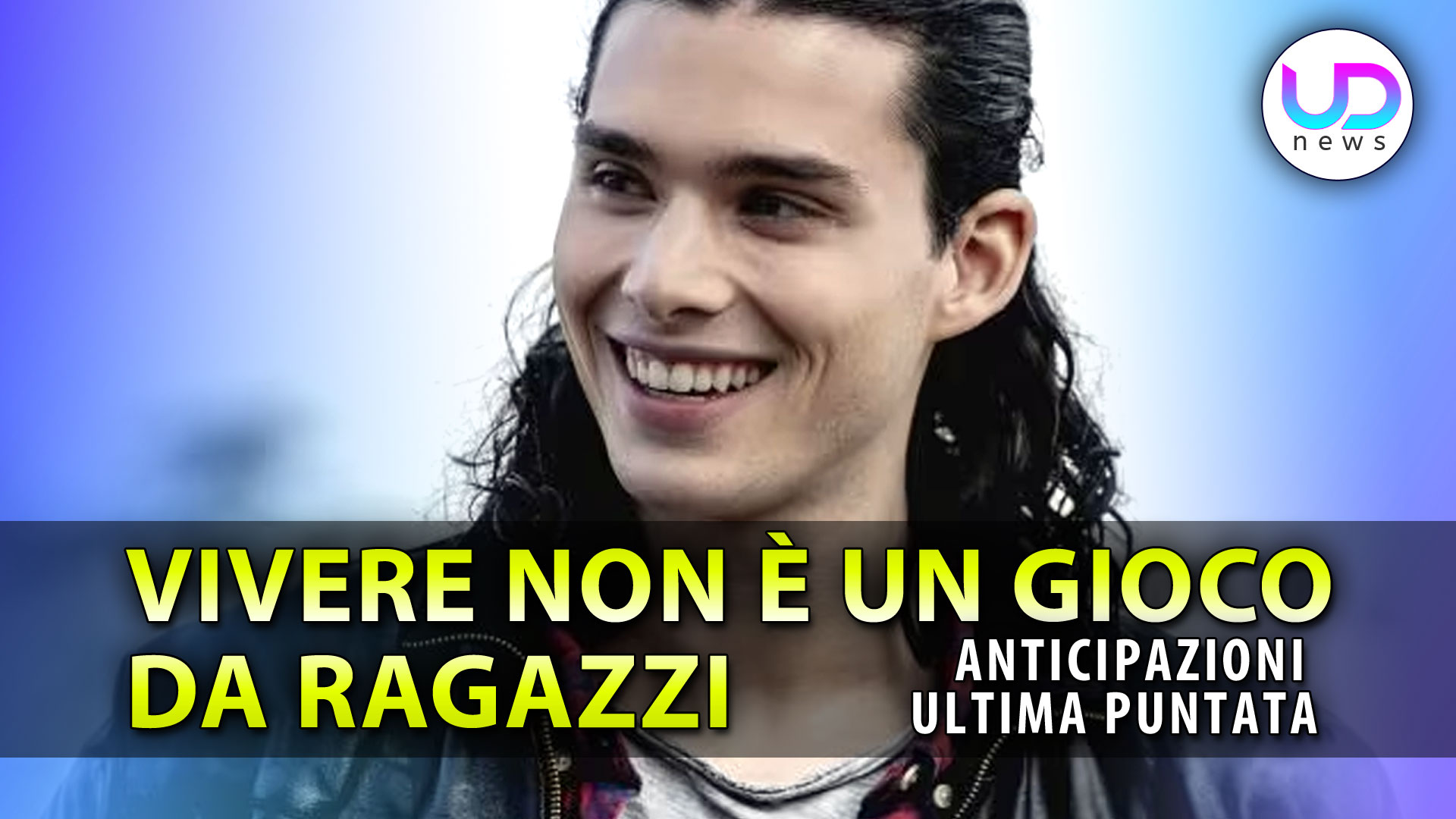Vivere non è un gioco da ragazzi le anticipazioni della seconda puntata