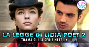 la legge di lidia poet