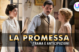 Anticipazioni La Promessa, Finale Di Stagione