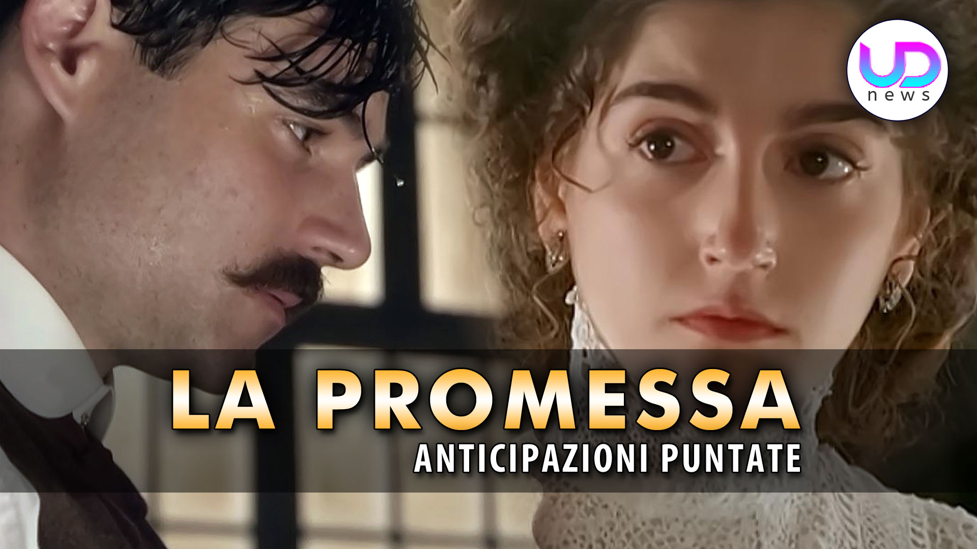La Promessa, Anticipazioni Puntate dal 3 al 7 Luglio 2023: Jimena ...