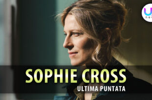 sophie cross ultima puntata