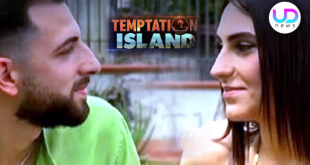 temptation island