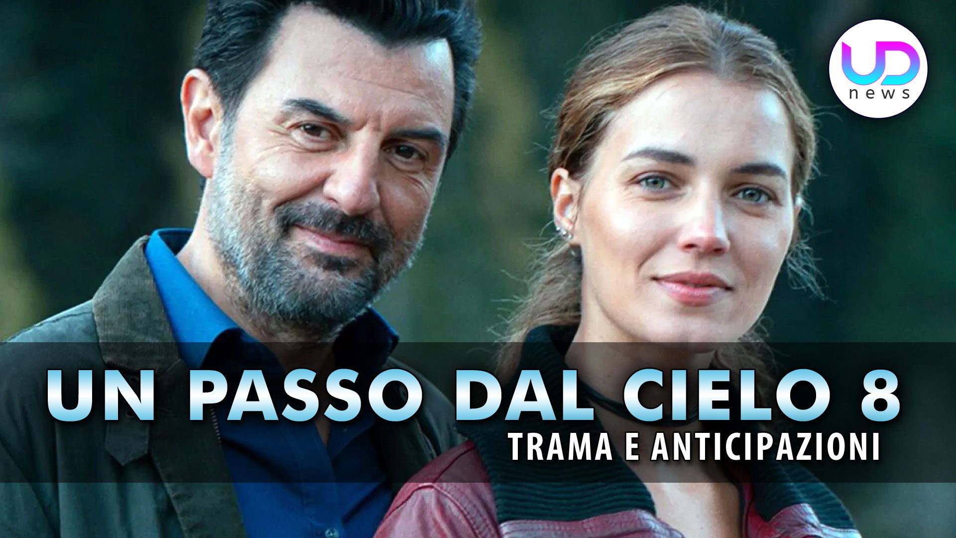 Euforia Tra i Fan Un Passo dal Cielo 8 Confermato! Dettagli Cast e