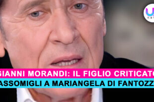 gianni morandi marco morandi