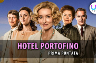 hotel portofino fiction