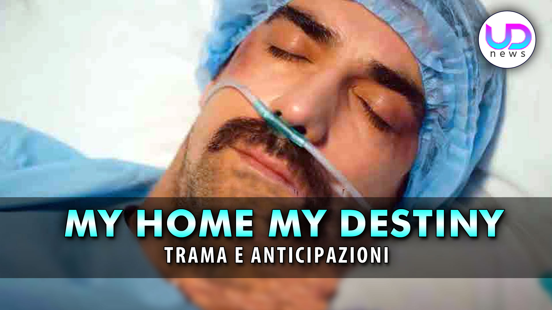 My Home My Destiny, Anticipazioni Puntate dal 24 al 28 Luglio 2023 Grave Incidente Per Mehdi My Home My Destiny, Anticipazioni Puntate dal 24 al 28 Luglio 2023 Grave Incidente Per Mehdi