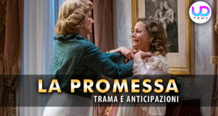 Anticipazioni La Promessa, Puntate Spagnole