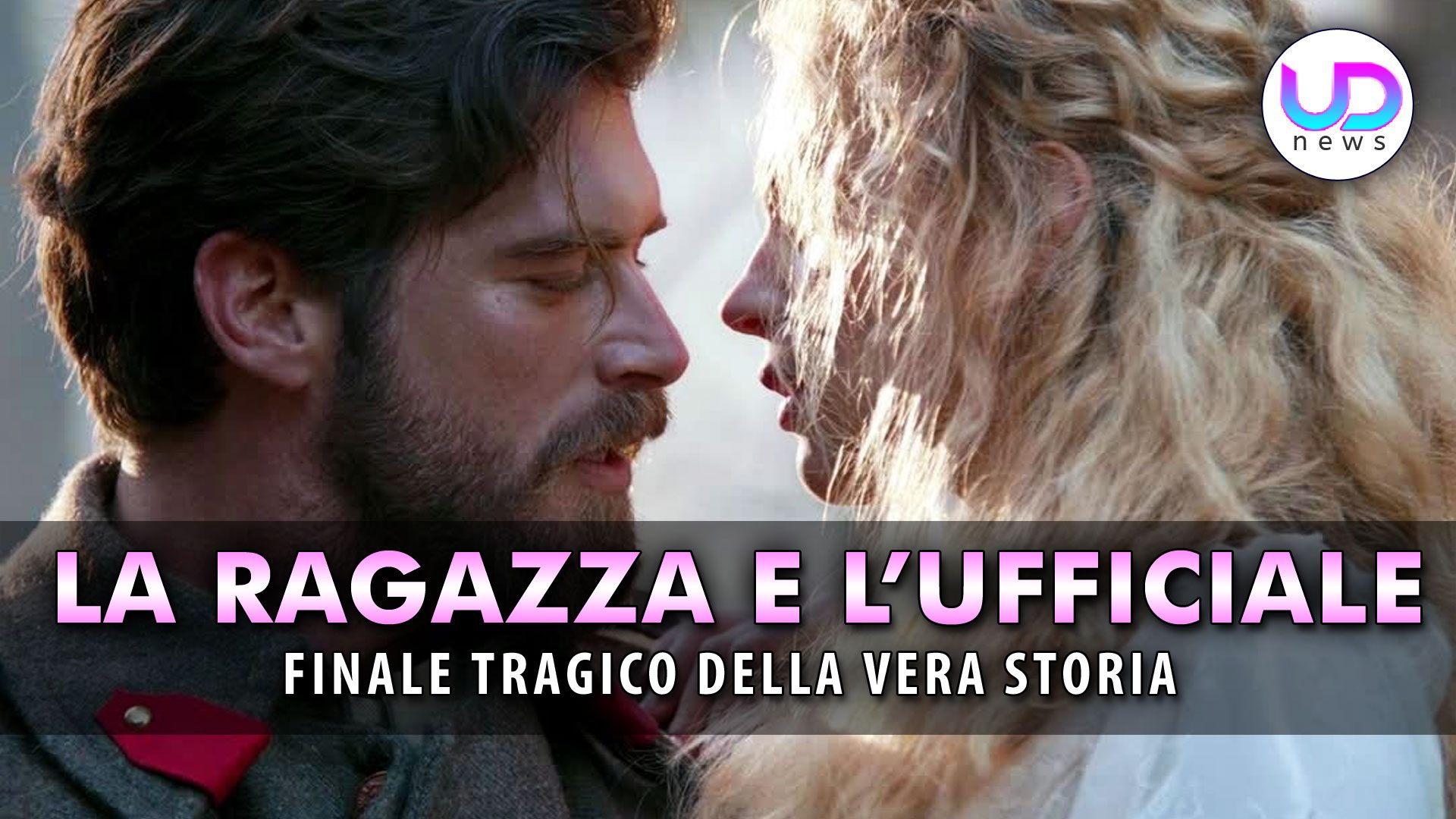 La Ragazza e L'Ufficiale Il Tragico Finale Della Vera Storia Di Seyit e Shura! UD News La Ragazza e L'Ufficiale Il Tragico Finale Della Vera Storia Di Seyit e Shura! UD News