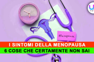 menopausa