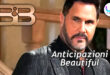 beautiful anticipazioni